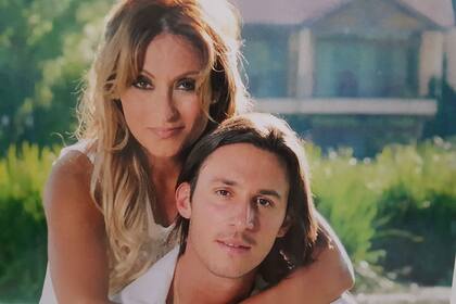 Marcela Tauro, feliz con un novio veinte años menor