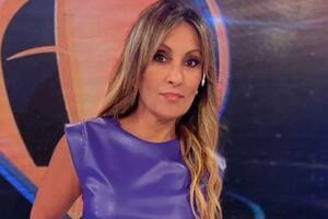 Marcela Tauro habló por primera vez de su distanciamiento de Lizy Tagliani