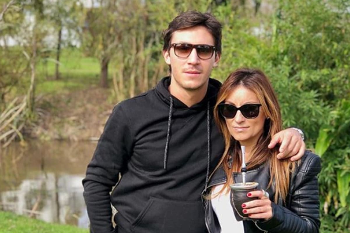 Marcela Tauro habló sobre su romance "a distancia"con un hombre 22 años menor