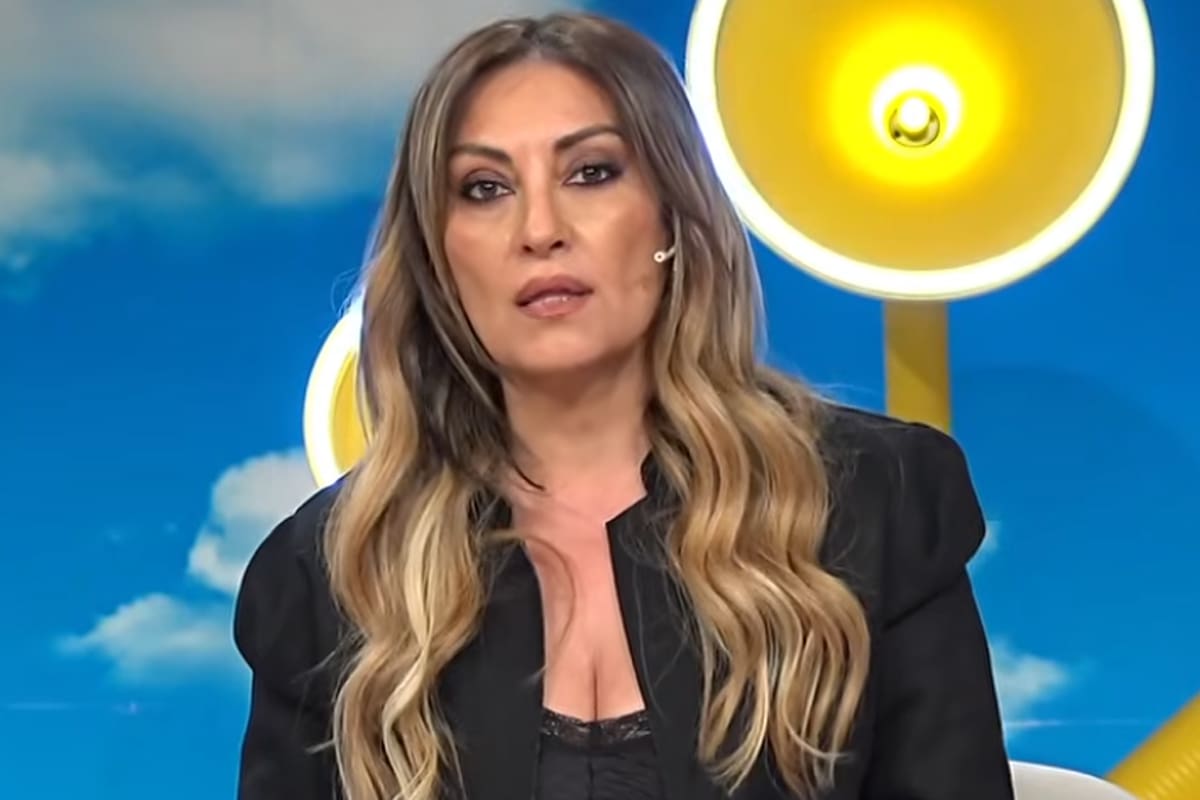 Marcela Tauro protagonizó un momento que se hizo viral con una frase que generó un fuerte repudio