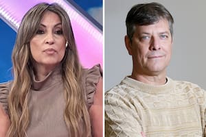 Marcela Tauro recordó el día en que Pergolini la quiso ahorcar: “No está bien agredir”
