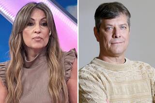Marcela Tauro recordó el día en que Pergolini la quiso ahorcar: “No está bien agredir”