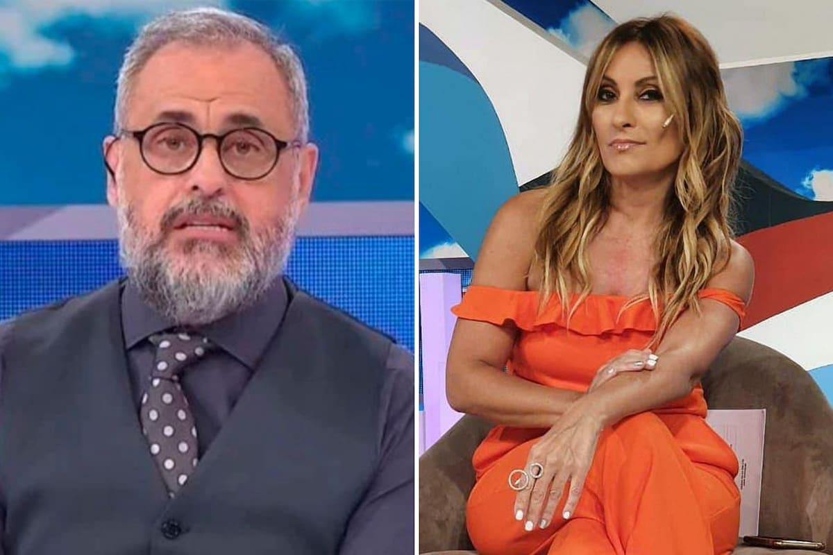 Marcela Tauro se refirió al hecho por el que se terminó desvinculando de Intrusos (América) y reflexionó sobre la actitud que tuvo Jorge Rial