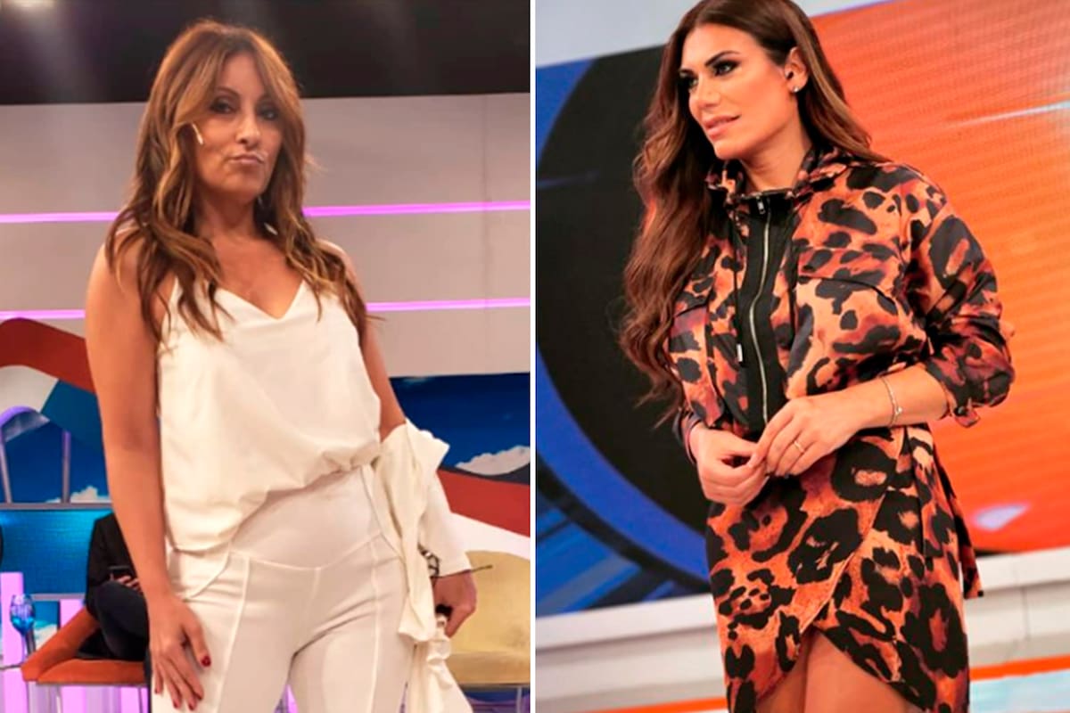 Marcela Tauro, tras el encontronazo al aire con Flor de la V: “No puedo obviar lo que pasó; a principios de año hubo otro episodio”