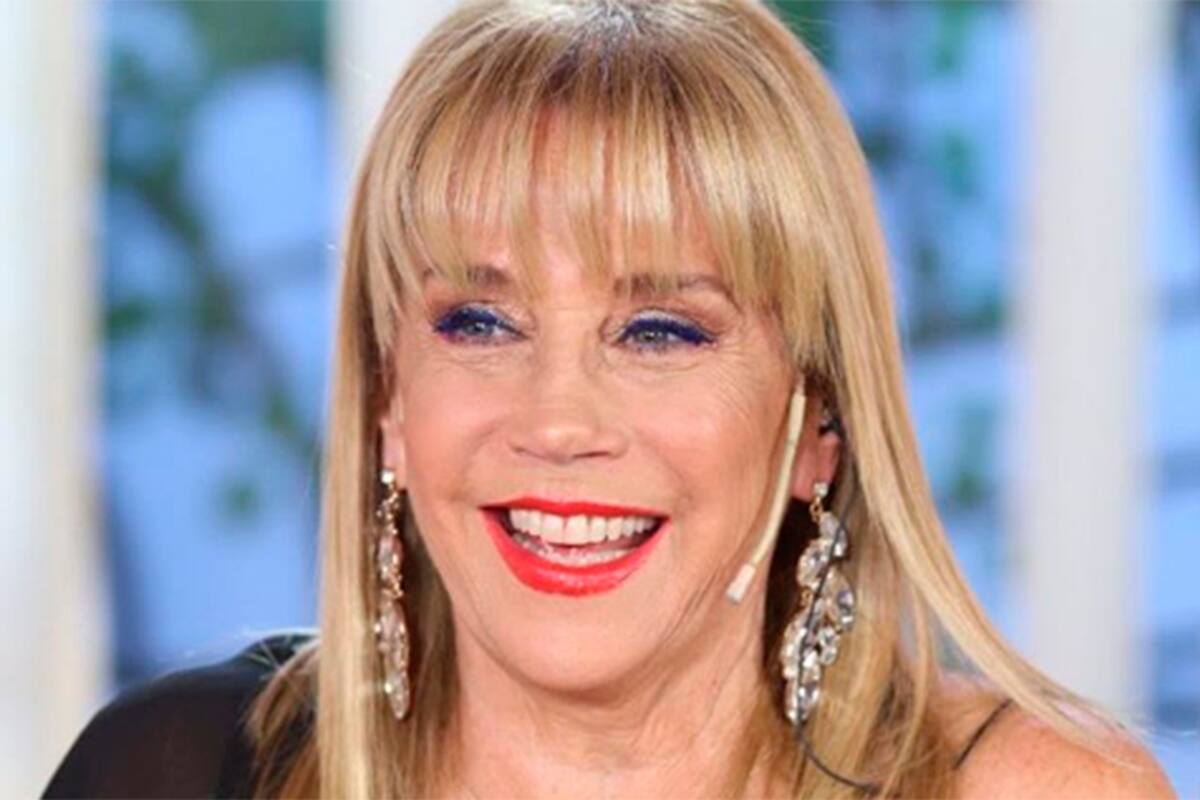 Marcela Tinayre habló sobre sus romances ocultos con famosos: "Queda entre ellos y yo"