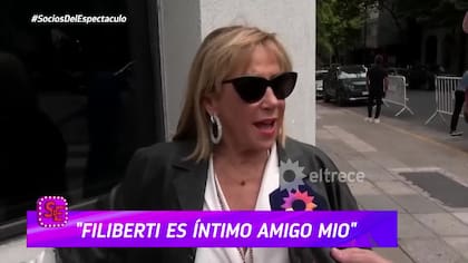 Marcela Tinayre será la nueva conductora de Polémica en el bar