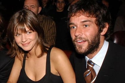 Marcela y Mariano, un amor que se convirtió en amistad