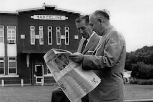 El pueblo a dos horas de Kansas City famoso por ser el hogar de infancia de Walt Disney