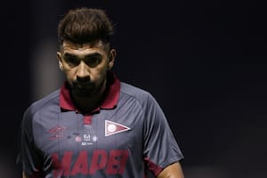 Marcelino Moreno será titular frente a Flamengo; el talentoso mediocampista descansó en el encuentro ante Independiente