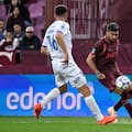 Lanús levantó vuelo con Marcelino Moreno y le cerró el paso a Vélez a la cima de la Tabla Anual