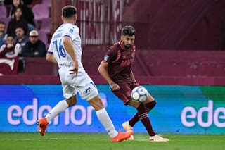 Lanús levantó vuelo con Marcelino Moreno y le cerró el paso a Vélez a la cima de la Tabla Anual