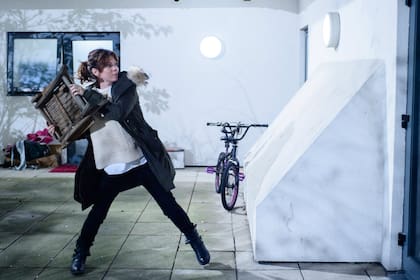 Llega a Netflix la tercera temporada de Marcella