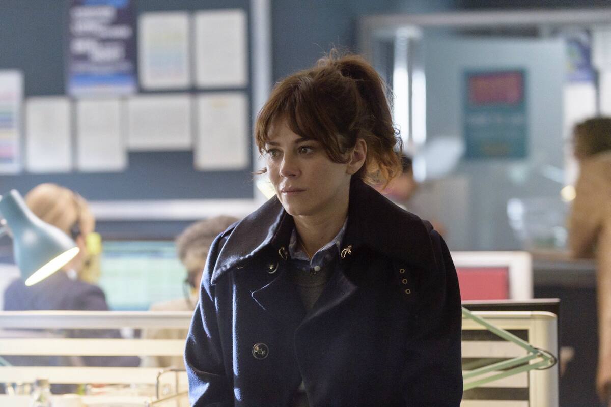 Marcella: la segunda temporada de la serie británica ya está disponible en Netflix.
