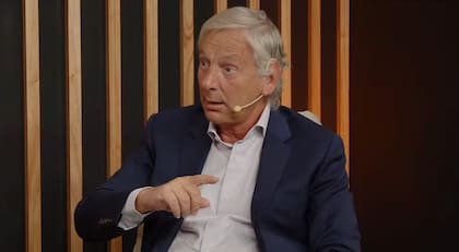 Marcelo Longobardi