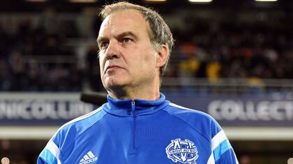 Marcelo Bielsa