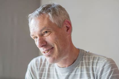 Marcelo Zlotogwiazda.