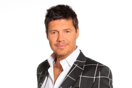 Tinelli, aún con un futuro indefinido