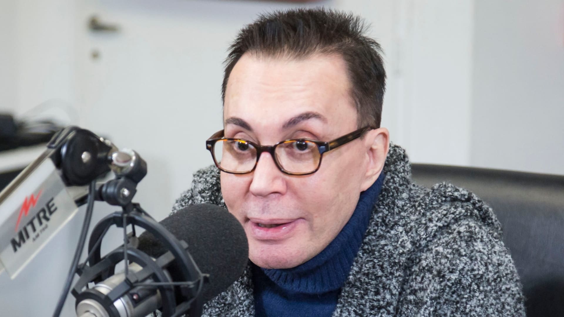 Marcelo Polino