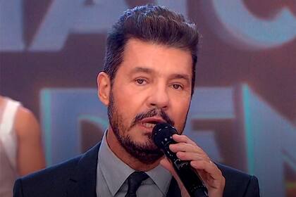Marcelo Tinelli