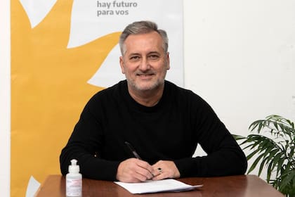 Marcelo Lewandowski