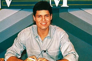 Late night: un formato subestimado que, cada tanto, funciona como el huevo Kinder de la TV