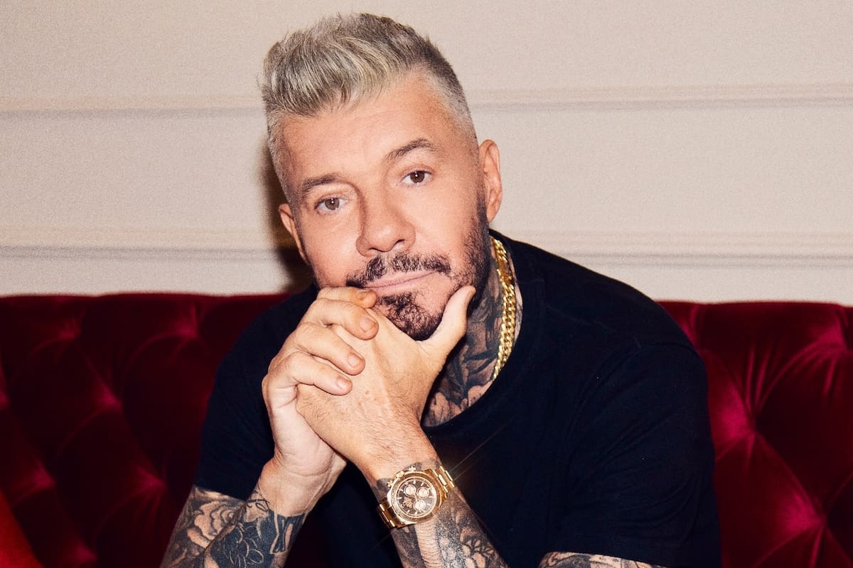 Marcelo Tinelli