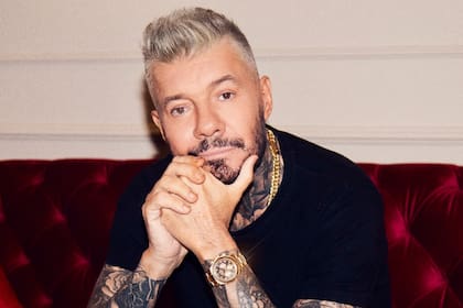 Marcelo Tinelli