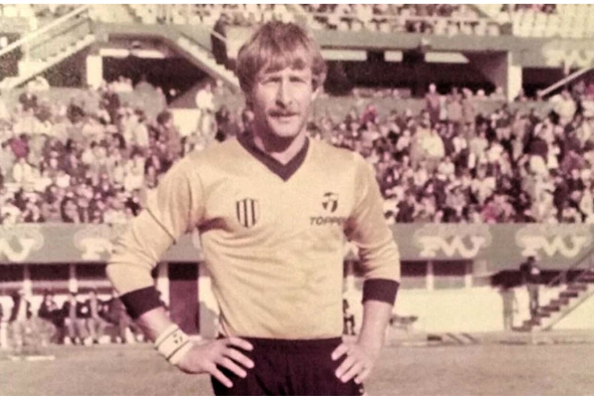 Marcelo Firpo