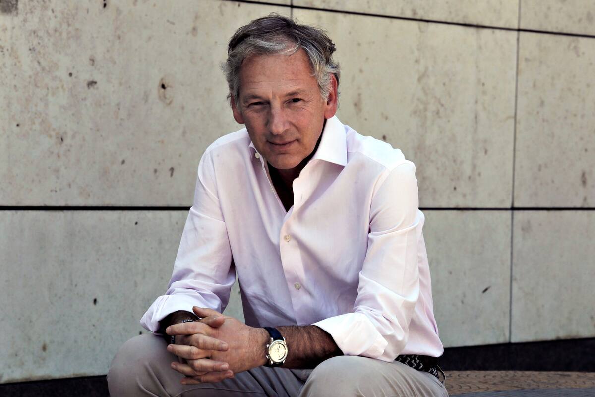 Marcelo Longobardi