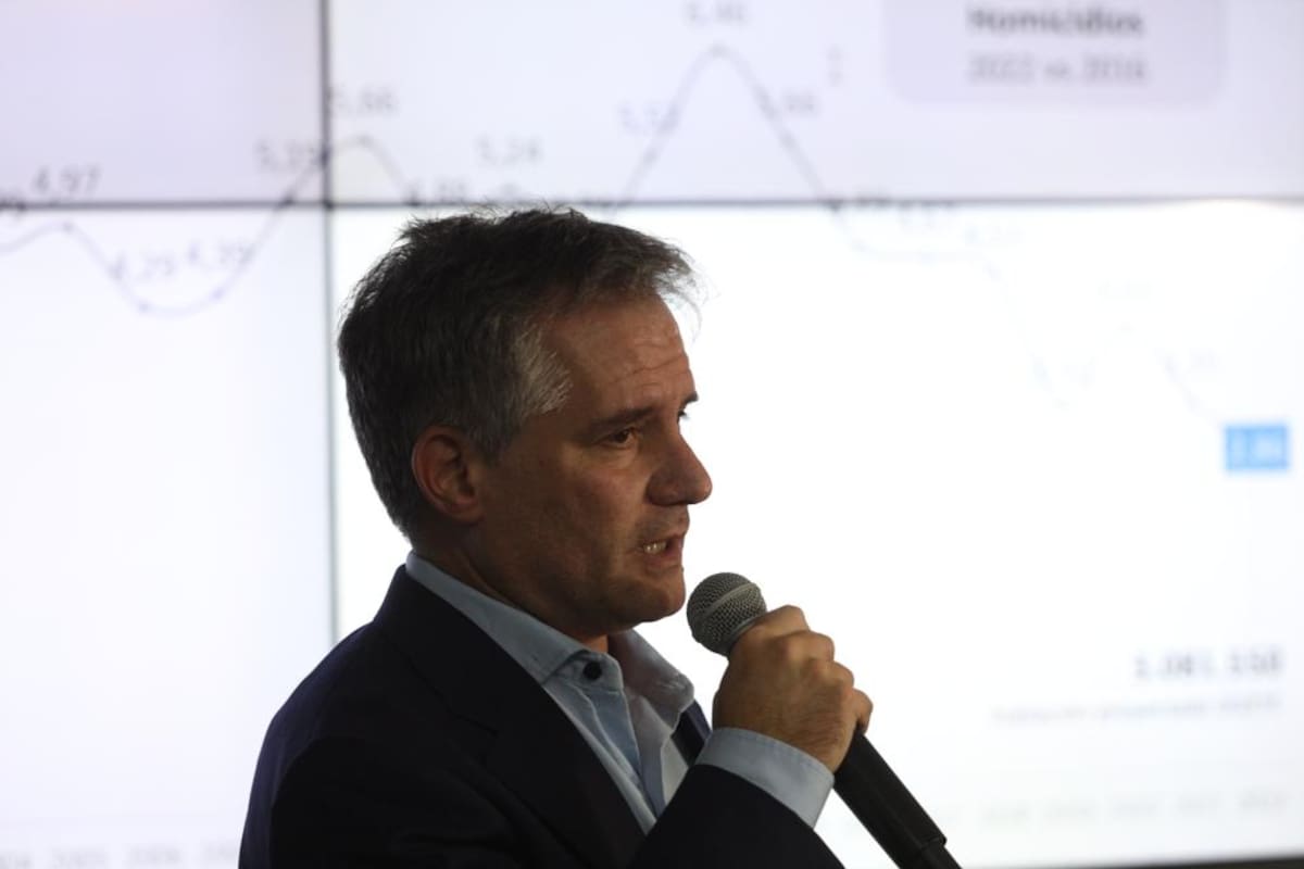 Marcelo D’Alessandro