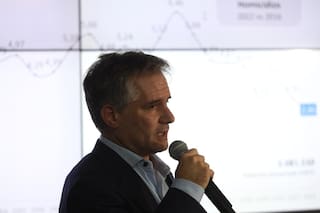 D’Alessandro confirmó su renuncia y Larreta ya definió al nuevo ministro de Justicia y Seguridad