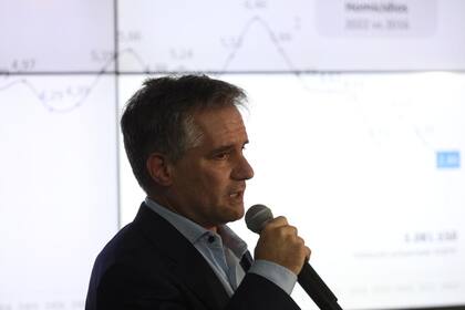 Marcelo D’Alessandro