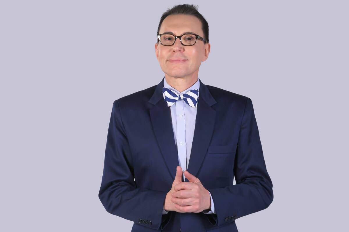 Marcelo Polino