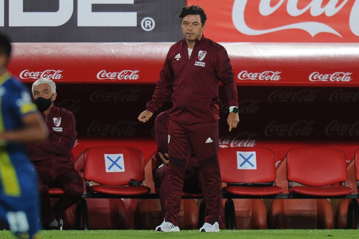Marcelo Gallardo