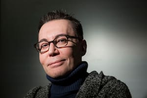 Marcelo Polino