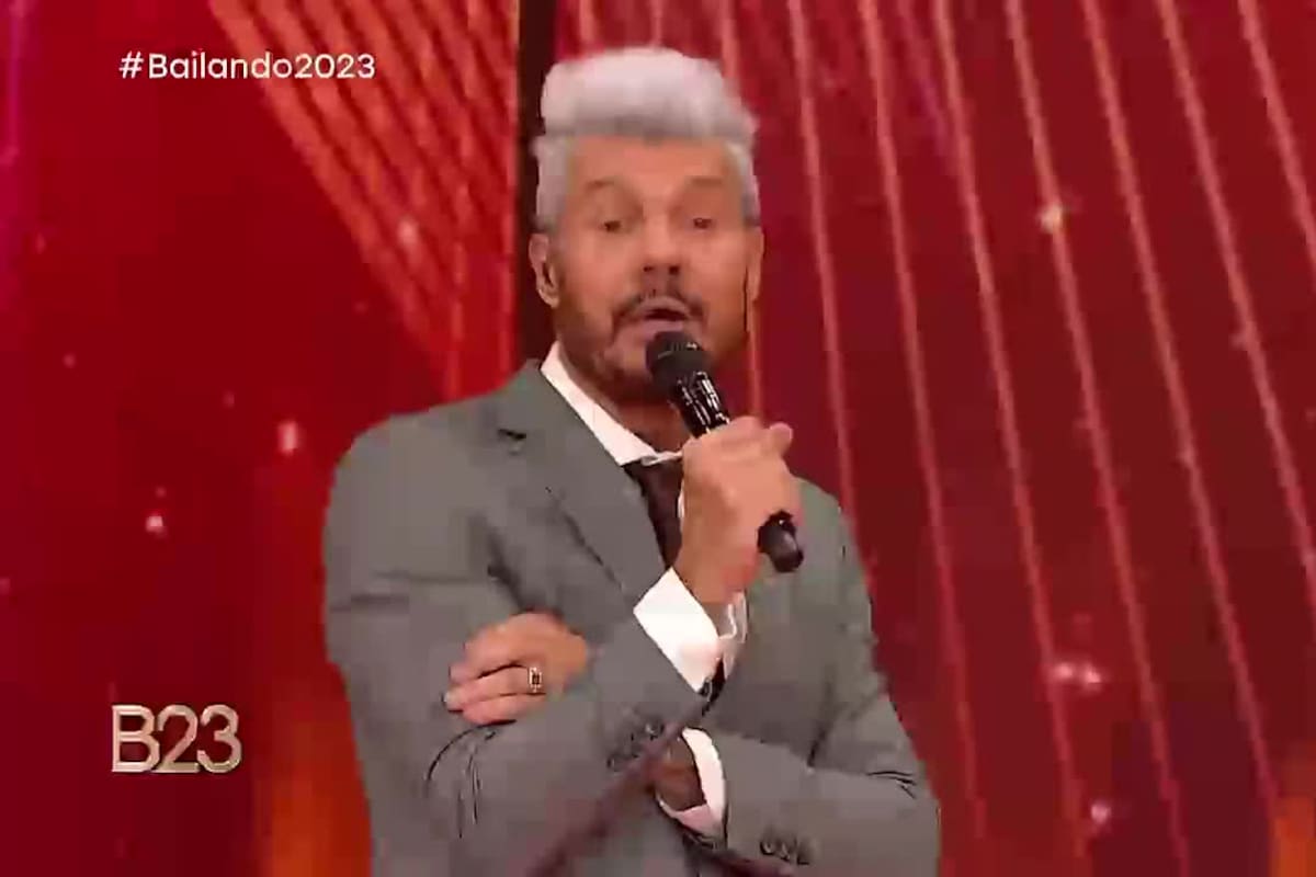 Marcelo Tinelli