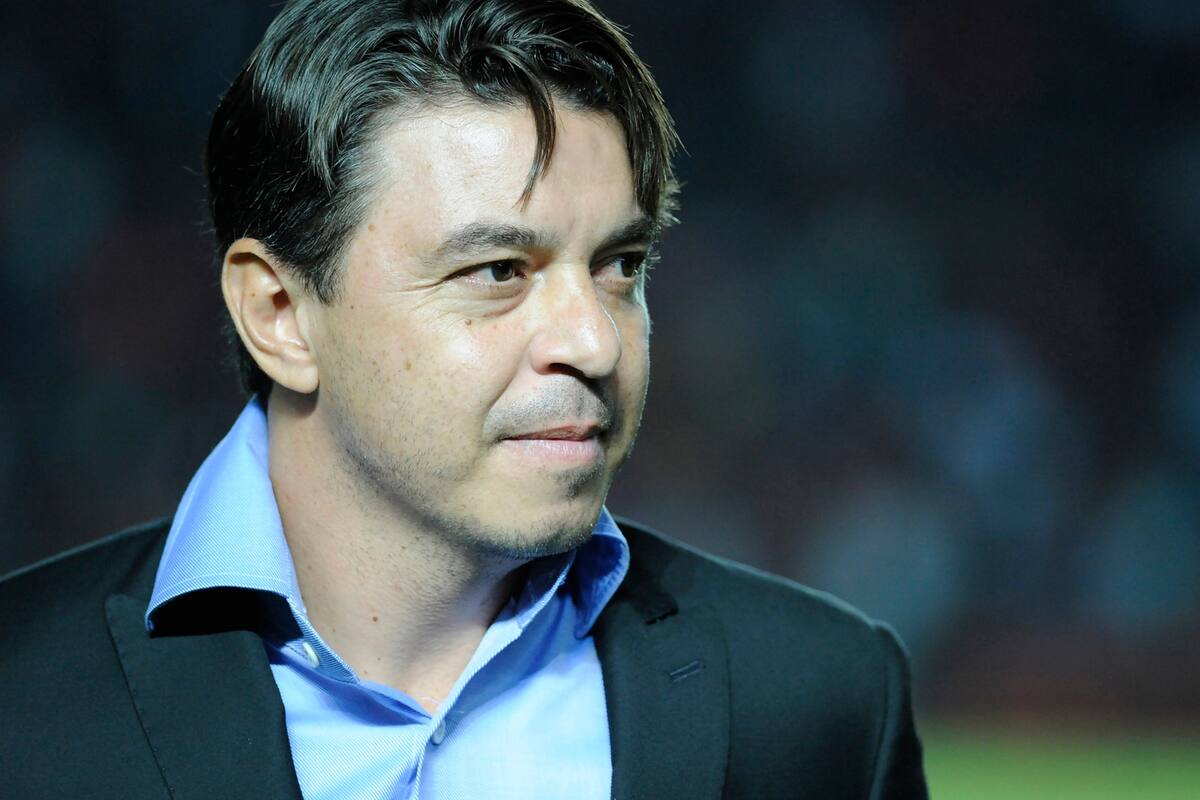Marcelo Gallardo