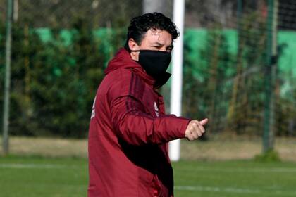 marcelo gallardo