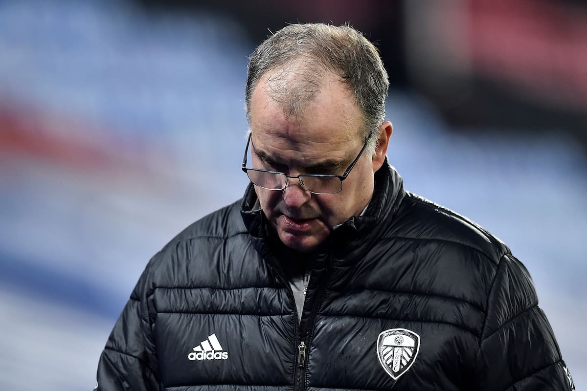 Marcelo Bielsa