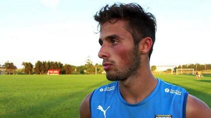 Marcelo Saracchi