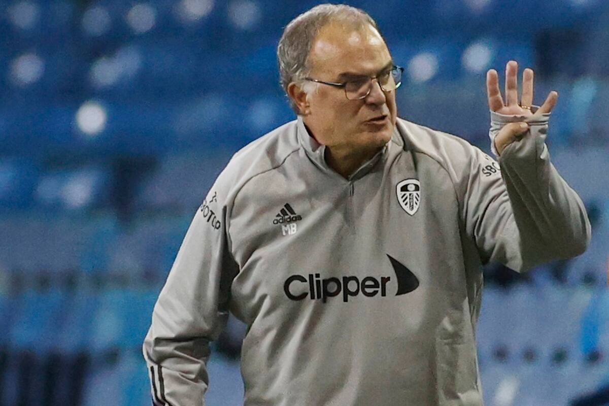 Marcelo Bielsa
