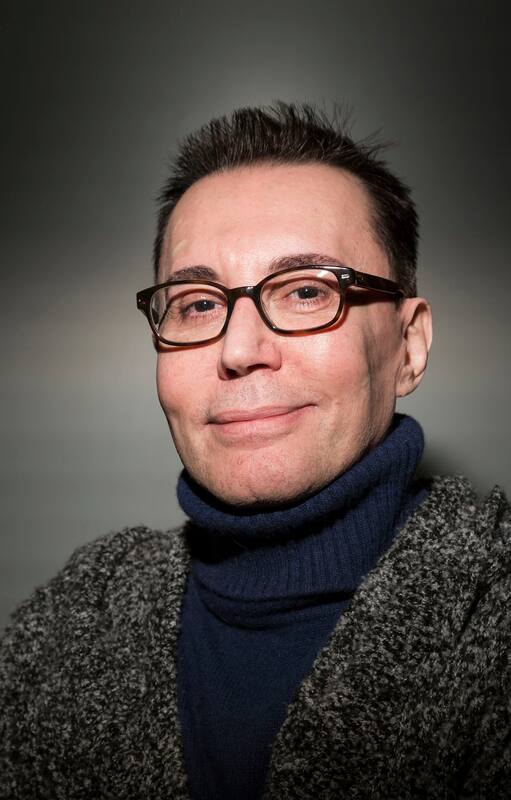 Marcelo Polino
