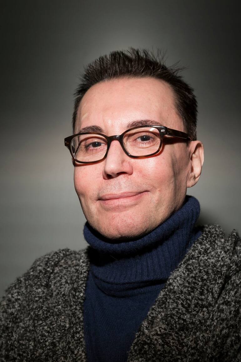 Marcelo Polino