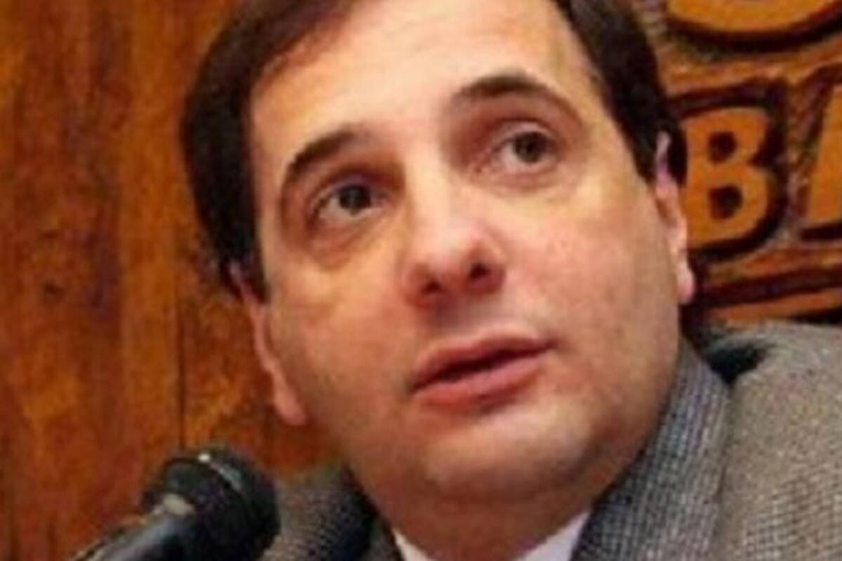 Marcelo Cascón