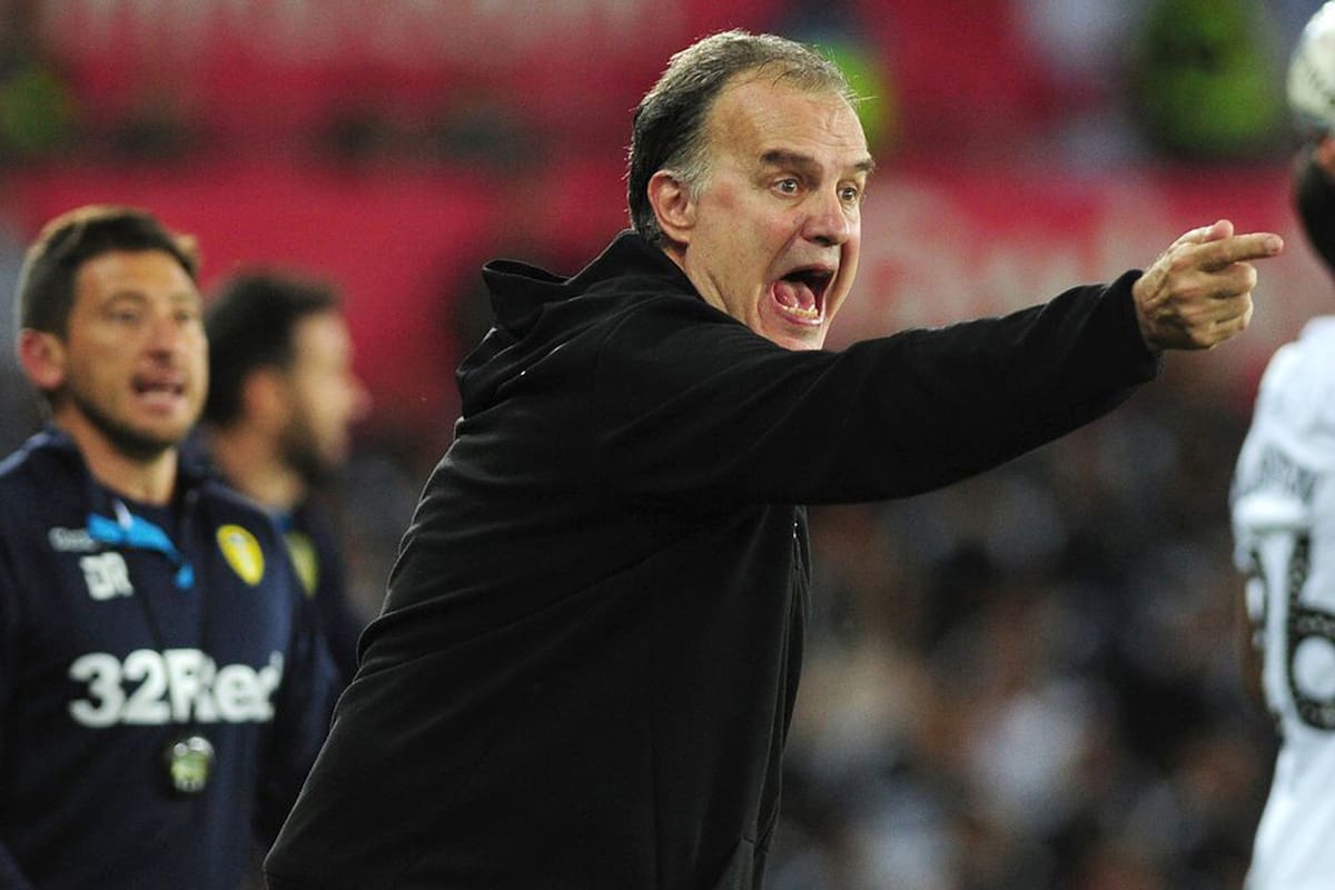 Marcelo Bielsa