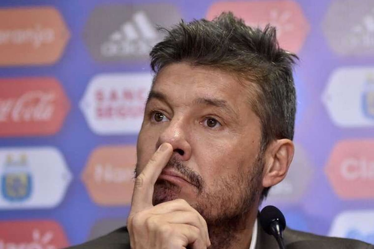 Marcelo Tinelli