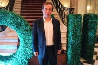 Confirmaron el procesamiento de Marcelo Porcel por abusar de compañeros de colegio de sus hijos y le colocarán una tobillera
