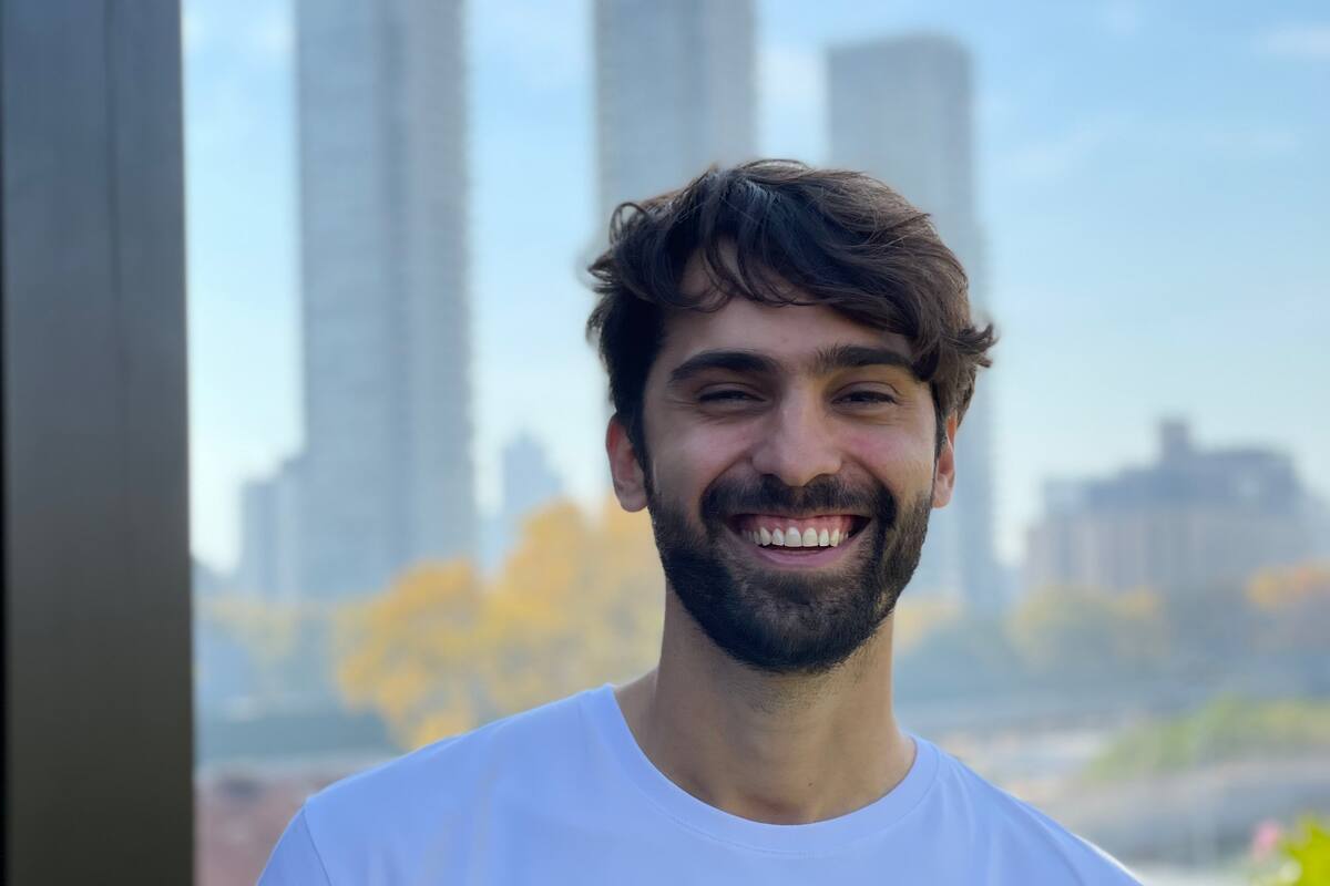 Marcelo Cavazzoli