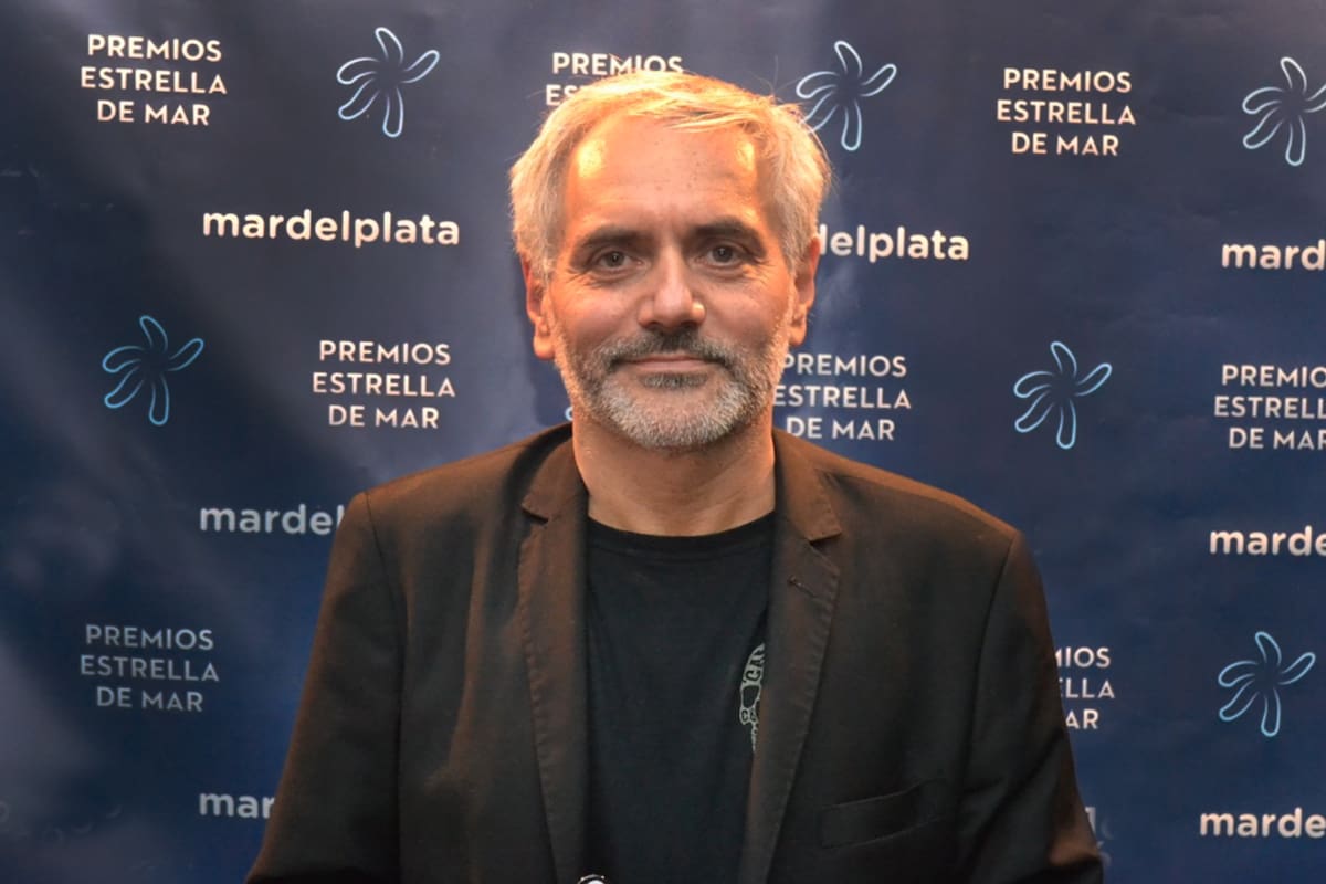 Marcelo Maran