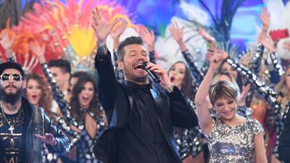Marcelo Tinelli